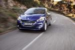Peugeot 208 3-Door 2013 года